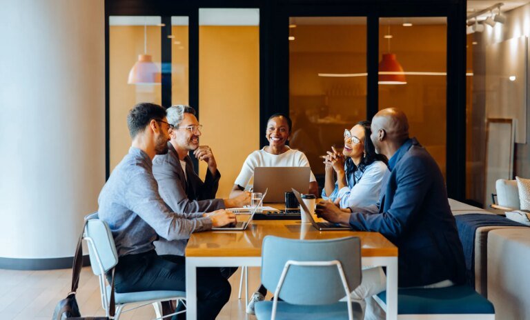 10 Lessons From 10 Years — How to Build a Lasting Business