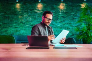The Records That Keep Your Business From Depending on You