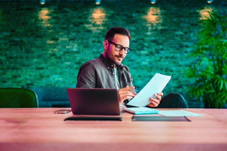 The Records That Keep Your Business From Depending on You