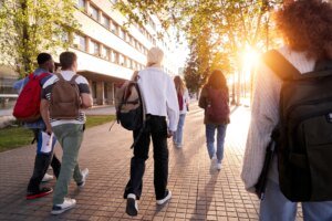 Colleges Want More Students. Their Back Offices Can’t Keep Up.