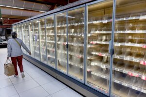 Hackers Just Took Down Freezers at 400 French Supermarkets