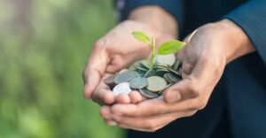 Give With Intention: Financial Freedom and the Power of Giving Back