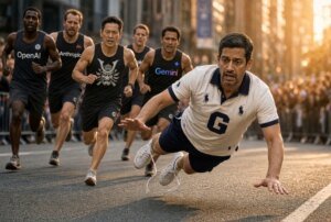 Google’s Stumble Gives Hope To The Middle Class And Our Kids