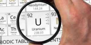 Uranium American, DISA Partner to Recover Uranium Waste