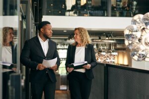 Hiring a CEO? What Founders Get Wrong When Stepping Back
