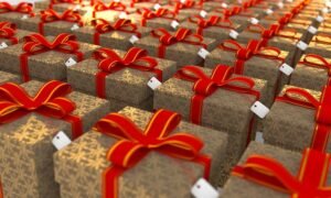 Launch Your Holiday Sales NOW! 10 Ways Small Businesses Can Win the Holiday Shopping Season » Succeed As Your Own Boss