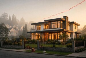 Upgrading To A Bigger Home You Don’t Need: 3-Year Review