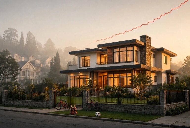 Upgrading To A Bigger Home You Don’t Need: 3-Year Review