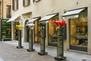 Movado: The Momentum Might Not Last