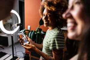 Here’s Who Is More Likely to Trust Online Influencers
