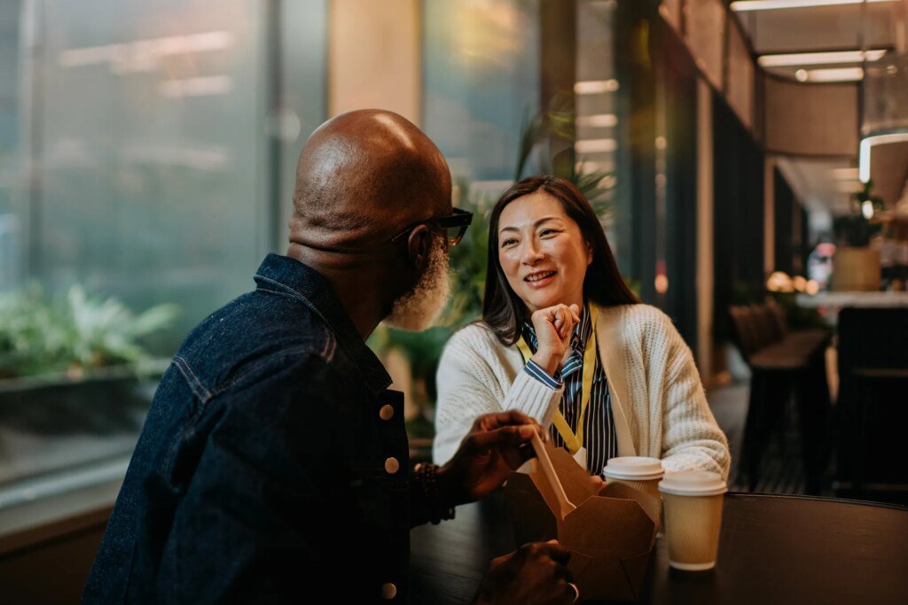 I’m an Introvert — Here’s How to Make Networking Less Miserable