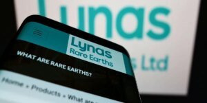 Lynas Rare Earths to Buy Meteoric in US$678 Million Deal