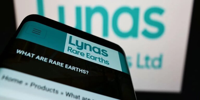 Lynas Rare Earths to Buy Meteoric in US$678 Million Deal