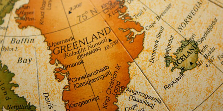 Greenland Rejects Seabed Mining in Unanimous Vote