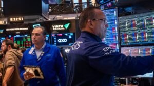 Jim Cramer spots something investors may be missing on Wall Street