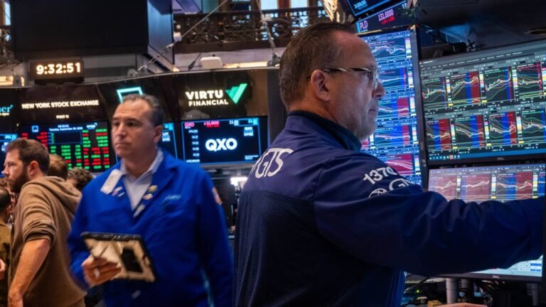 Jim Cramer spots something investors may be missing on Wall Street