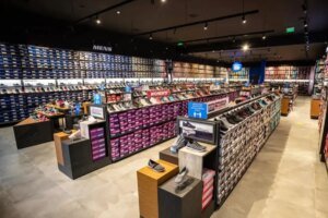 Skechers’s beachside SoCal HQ goes on the market after massive renovation