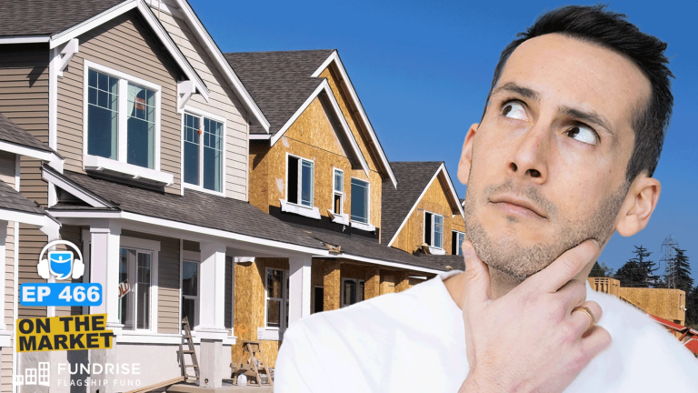 America Doesn’t Have a Housing “Shortage” (It’s Something Much Worse)