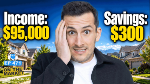 If You’re Making More Money Than Ever But Still Feel Broke, Hear This