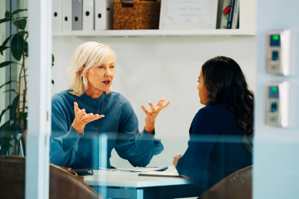 How to Recover from a Bad Performance Review and Rebuild Trust