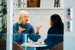 How to Recover from a Bad Performance Review and Rebuild Trust