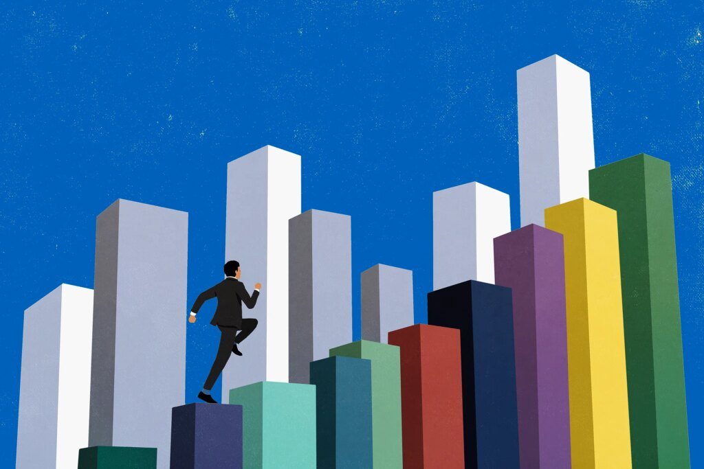 Want Sustainable Success? Passion Alone Won’t Get You There.