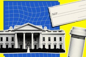 Trump to Send $90 Checks to 20 Million Seniors on Medicare