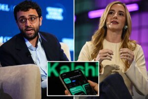 Utah charges Kalshi’s founders, escalating a war over who can regulate prediction markets