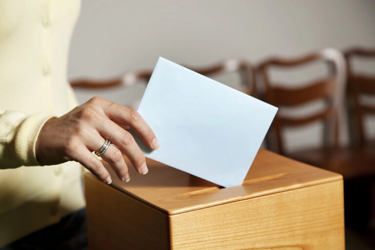 What the 2026 Midterm Elections Mean for Small Business Owners » Succeed As Your Own Boss